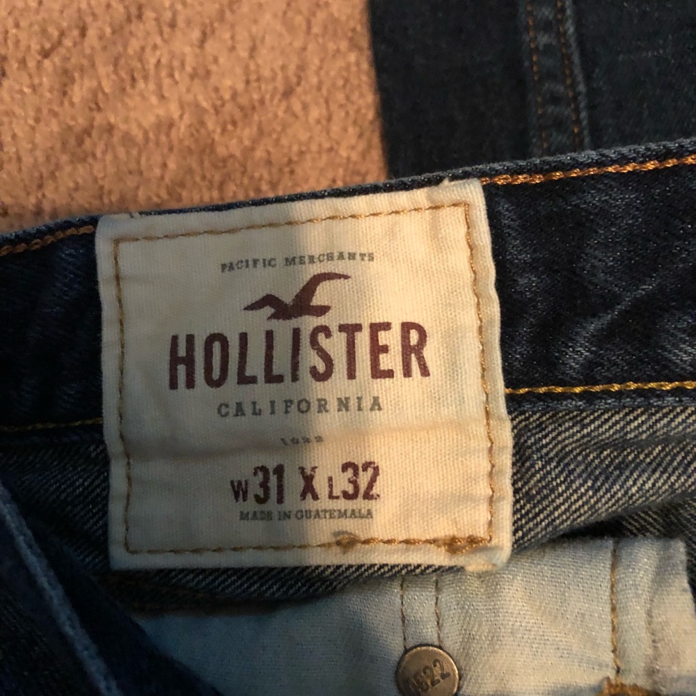 Mens Jeans